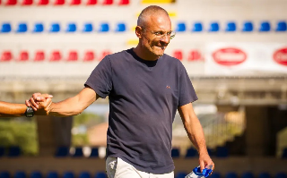 Fermana FC: Sergio Filipponi è il nuovo direttore sportivo