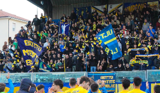 Under 20: doppio test amichevole a Fermo contro il Paraguay