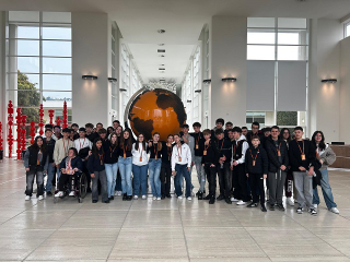 Porto Sant’Elpidio celebra il Made in Italy con Tod’s e Spinosi e gli studenti
