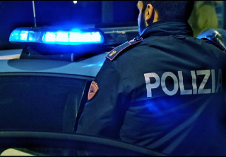Porto Sant’Elpidio: non si ferma all’alt, scappa in scooter e tenta la fuga a piedi