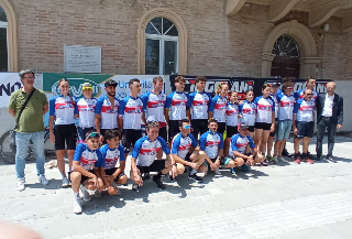 Belmonte Piceno capitale della mountain bike