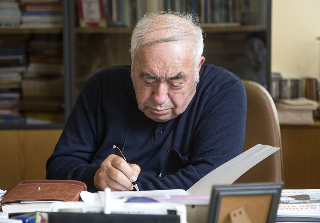 Fermo in lutto: si è spento a 93 anni don Franco Monterubbianesi, fondatore della Comunità di Capodarco
