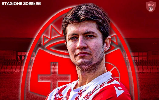 Maceratese, Mastrippolito confermato per la Serie D