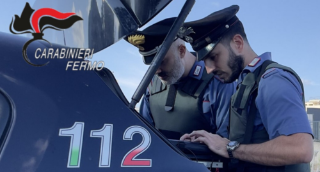 Fermo: Carabinieri intensificano i controlli, diversi arresti e denunce in provincia