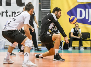Superlega, Lazar Koprivica è il nuovo schiacciatore della Yuasa Battery