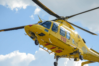 Capodarco di Fermo: incidente stradale mortale, deceduto un 30enne
