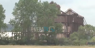 Futuro incerto per l’ex fabbrica FIM, tra bonifica e demolizione