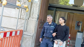 Omicidio Auriane Laisne, riprende il processo ad Aosta: le testimonianze in aula