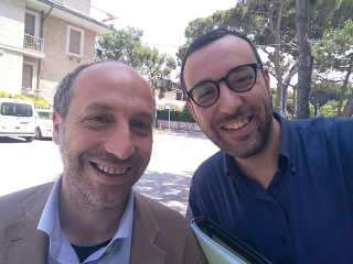 Fermo: si spacca la maggioranza, Calcinaro guida un’amministrazione più fragile