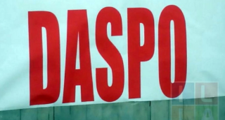 Scontri sull’A14: 13 Daspo per tifosi della Fermana, 8 recidivi con obbligo di firma