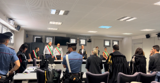 Ergastolo confermato per la figlia di Rosina Carsetti
