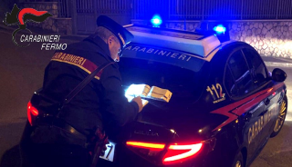 Controlli antidroga e alcol nel Fermano: sei denunce per guida in stato di ebbrezza