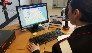 Fermo: inscenano il furto dell’auto per truffare l’assicurazione, denunciata coppia di giovani