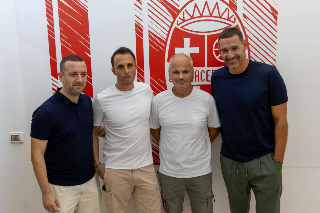 Serie D, la S.S. Maceratese si prepara al debutto