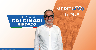Sant’Elpidio a Mare, Calcinari presenta la nuova giunta