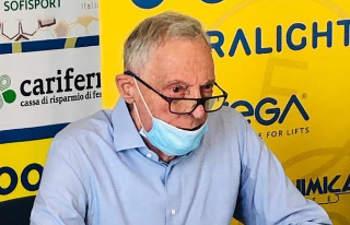 Fermana: saldato il debito con il Fisco, passo importante verso il risanamento