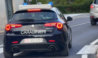 finto carabiniere arrestato dopo aver truffato un’anziana per 7.120 euro