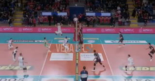Playoff quinto posto, la Yuasa torna al Palasavelli