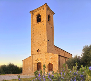 Rinviata al 10 maggio la riapertura della Chiesa di San Marco a Ponzano