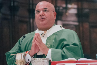 L’arcivescovo Pennacchio ricorda Papa Francesco: "Testimone di speranza e misericordia"
